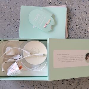 Owlet For Baby Monitoring